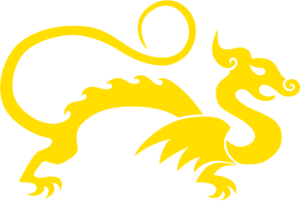 DragonYellow